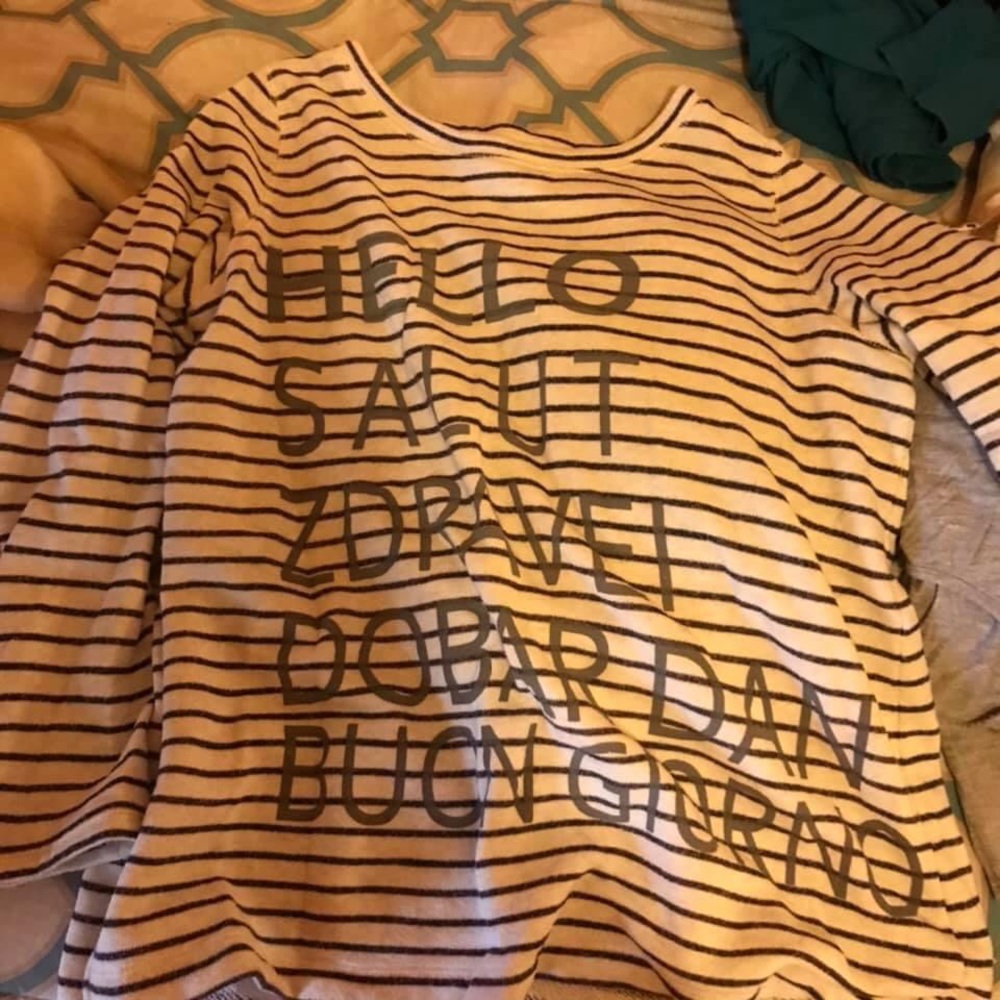 Sweater